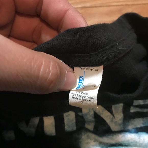 🙏 Eminem Recovery Prayer T-shirt 🙏 - Picture 2 of 2